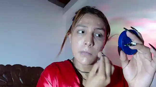 Snapshot of alexandra_lorens chatting on February 14, 6:29 pm alexandra lorens online show from February 14, 6:29 pm