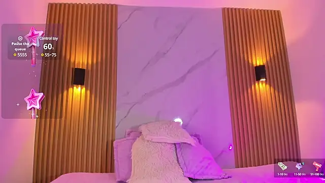 Snapshot of miss_Ari chatting on March 7, 7:09 pm miss Ari online show from March 7, 7:09 pm