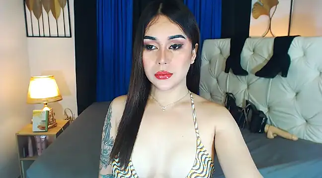 Snapshot of asian_ishnakhan chatting on March 14, 12:17 am asian ishnakhan online show from March 14, 12:17 am