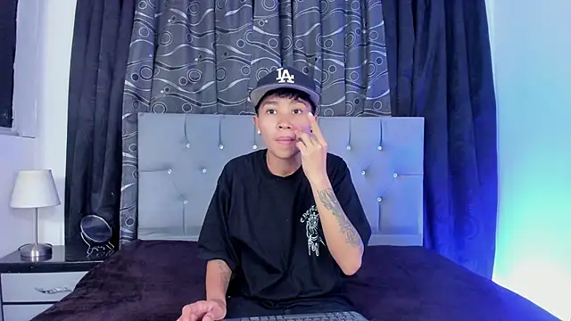 nova sex01 online show from March 18, 4:22 am