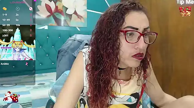 Snapshot of sabrina_dupont chatting on December 27, 1:07 pm sabrina dupont online show from December 27, 1:07 pm