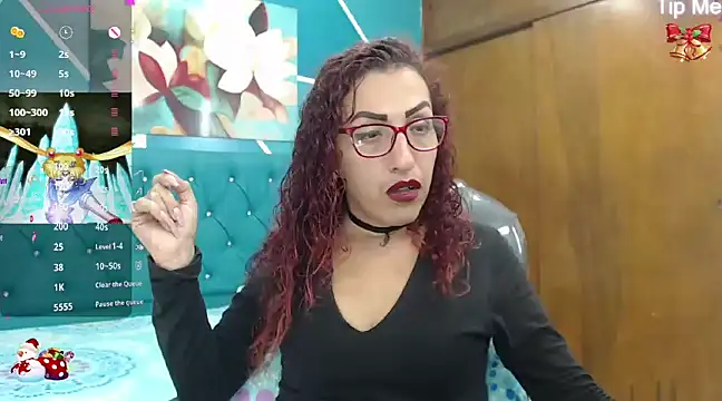 Snapshot of sabrina_dupont chatting on January 3, 12:52 pm sabrina dupont online show from January 3, 12:52 pm