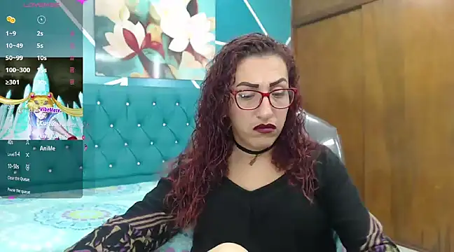 Snapshot of sabrina_dupont chatting on January 9, 1:02 pm sabrina dupont online show from January 9, 1:02 pm