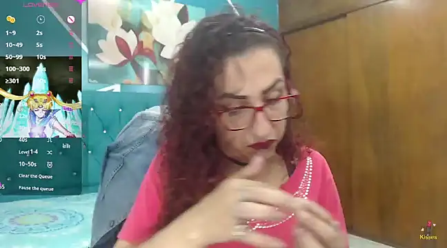 Snapshot of sabrina_dupont chatting on January 26, 12:54 pm sabrina dupont online show from January 26, 12:54 pm