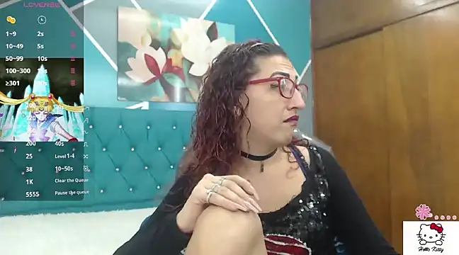 Snapshot of sabrina_dupont chatting on February 20, 12:47 pm sabrina dupont online show from February 20, 12:47 pm