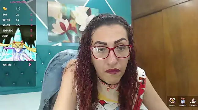 Snapshot of sabrina_dupont chatting on February 21, 12:50 pm sabrina dupont online show from February 21, 12:50 pm