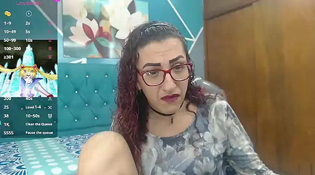 Snapshot of sabrina_dupont chatting on February 28, 12:42 pm sabrina dupont online show from February 28, 12:42 pm