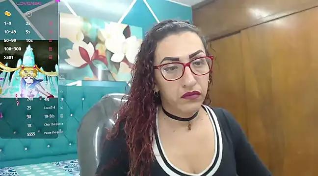 Snapshot of sabrina_dupont chatting on March 2, 12:36 pm sabrina dupont online show from March 2, 12:36 pm