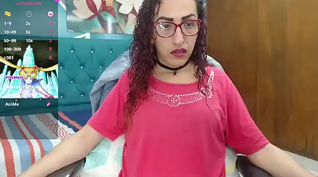 Snapshot of sabrina_dupont chatting on March 5, 12:40 pm sabrina dupont online show from March 5, 12:40 pm