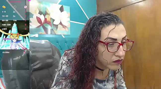 Snapshot of sabrina_dupont chatting on March 6, 12:37 pm sabrina dupont online show from March 6, 12:37 pm