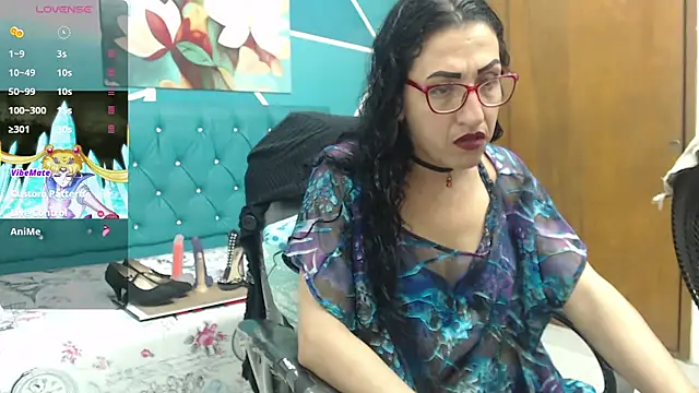 Snapshot of sabrina_dupont chatting on September 20, 1:06 pm sabrina dupont online show from September 20, 1:06 pm