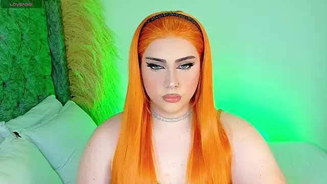 astridjonness online show from February 28, 2:18 am