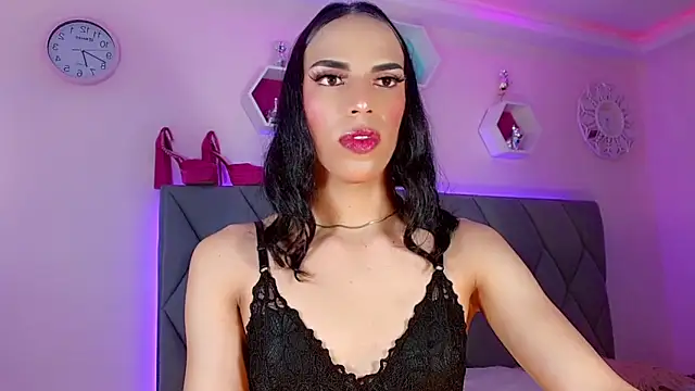 Snapshot of CandyJoselyn chatting on January 3, 12:52 pm CandyJoselyn online show from January 3, 12:52 pm