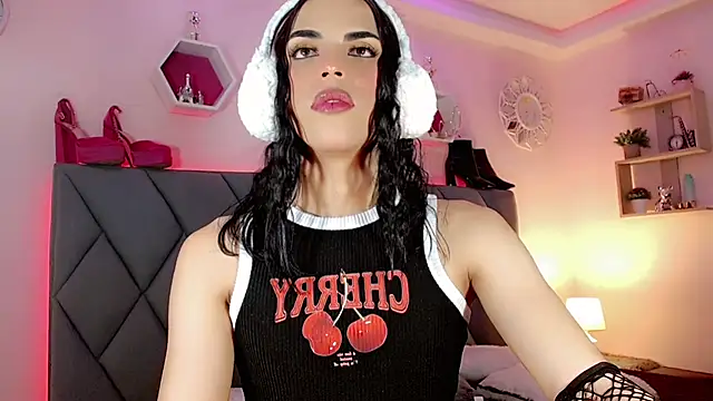 Snapshot of CandyJoselyn chatting on January 30, 12:37 pm CandyJoselyn online show from January 30, 12:37 pm