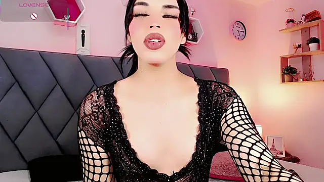 Snapshot of CandyJoselyn chatting on September 16, 1:26 pm CandyJoselyn online show from September 16, 1:26 pm