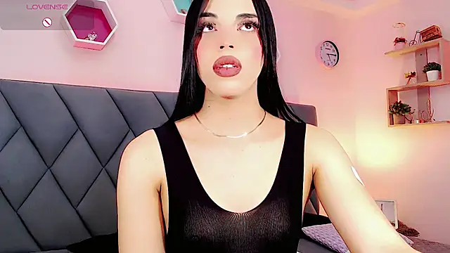 Snapshot of CandyJoselyn chatting on September 22, 1:27 pm CandyJoselyn online show from September 22, 1:27 pm