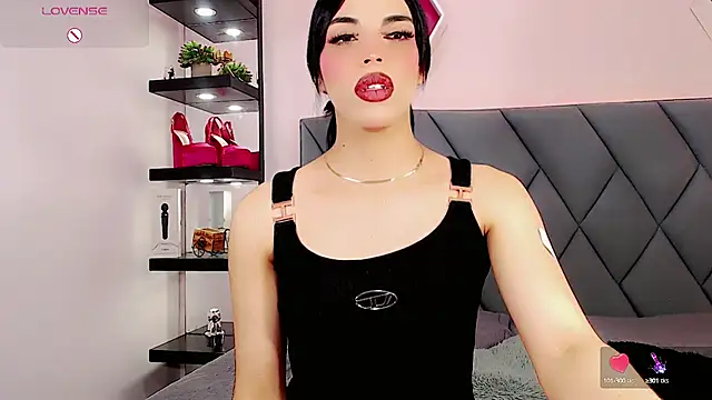 Snapshot of CandyJoselyn chatting on September 29, 1:22 pm CandyJoselyn online show from September 29, 1:22 pm