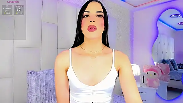 CandyJoselyn online show from October 10, 1:01 pm