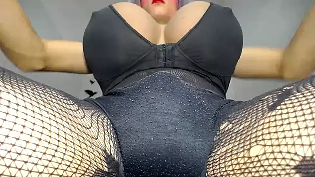 Snapshot of paulinabigcock chatting on January 20, 7:46 pm paulinabigcock online show from January 20, 7:46 pm