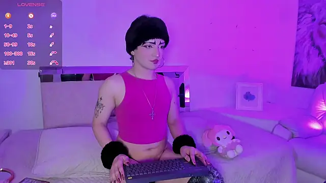 melodybonss  online show from March 7, 4:41 am