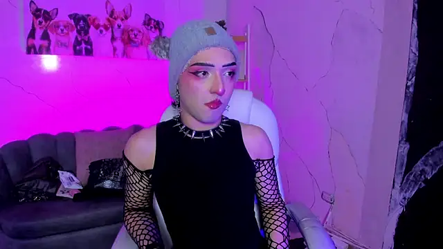 melodybonss  online show from October 7, 5:08 am