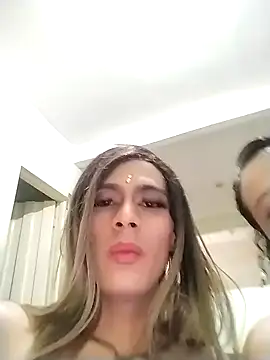 DOMINANTE KLOE  online show from December 7, 2:08 pm