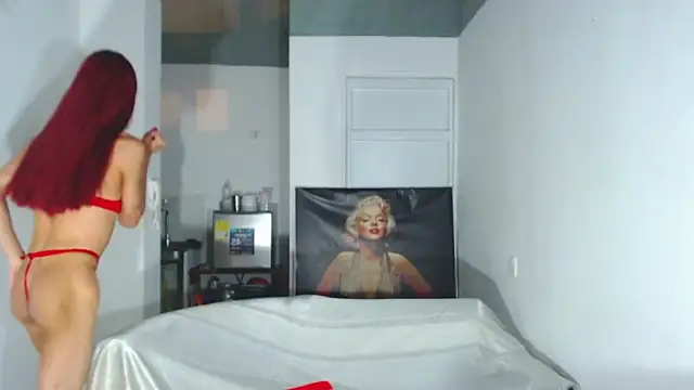 DOMINANTE KLOE  online show from January 22, 5:48 am