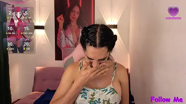 vittorialombardi   online show from September 26, 8:11 am