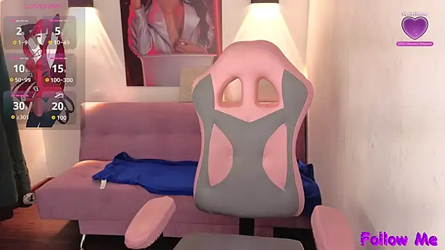 vittorialombardi   online show from October 8, 8:16 am