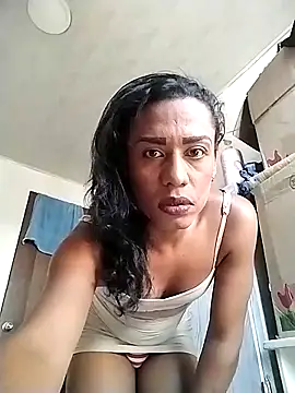 Ts veryhot online show from October 16, 6:29 pm