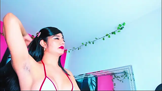 ZachaTompson online show from February 10, 7:54 pm