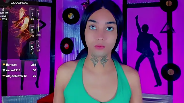 Snapshot of Angel21___ chatting on September 24, 11:38 am Angel21 online show from September 24, 11:38 am