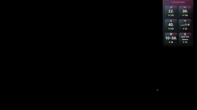 charolbruce 1 online show from October 18, 12:20 pm