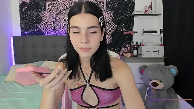 Snapshot of jade_dakota__ chatting on January 10, 11:08 pm jade dakota online show from January 10, 11:08 pm