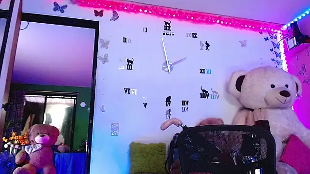 goddess BigassCock online show from November 25, 8:55 pm