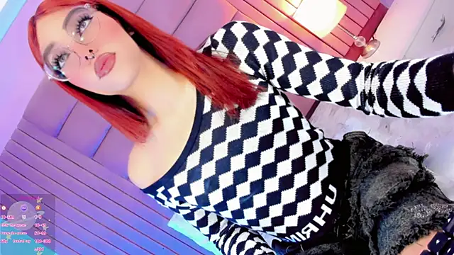 Baddinner online show from January 9, 1:05 pm