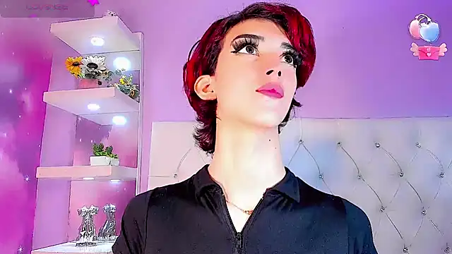 Snapshot of Babyaleja chatting on March 16, 12:32 pm Babyaleja online show from March 16, 12:32 pm