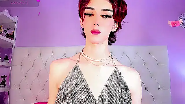 Snapshot of Babyaleja chatting on March 20, 12:53 pm Babyaleja online show from March 20, 12:53 pm