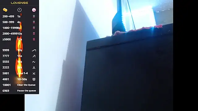 Snapshot of lorenitha_20 chatting on March 6, 12:05 am lorenitha 20 online show from March 6, 12:05 am