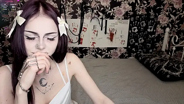 SIBBLlnGraypac online show from October 31, 2:15 pm