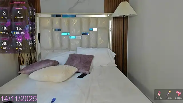 Tamara Sex7 online show from November 18, 1:27 am