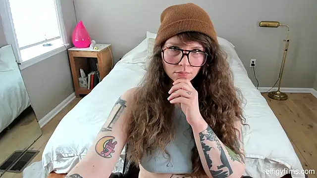 DelugeDuvall online show from January 16, 6:59 pm