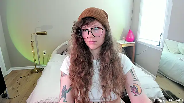 DelugeDuvall online show from March 13, 6:31 pm