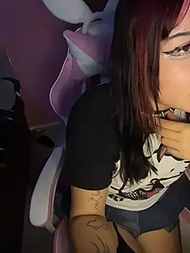 belletotosa online show from June 23, 1:24 am