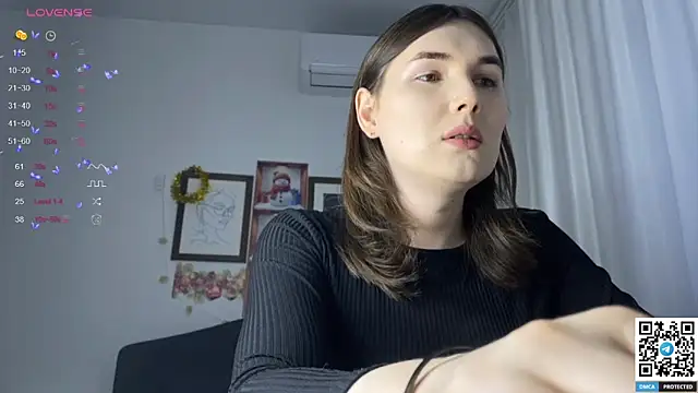 Snapshot of Maria_Bowie chatting on January 29, 1:07 pm Maria Bowie online show from January 29, 1:07 pm