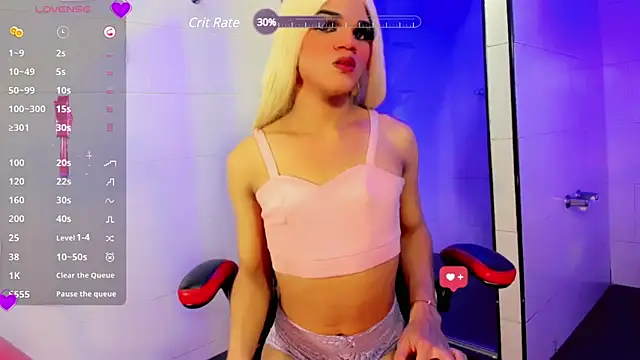 Snapshot of Gabyqueen70 chatting on January 22, 3:20 am Gabyqueen70 online show from January 22, 3:20 am