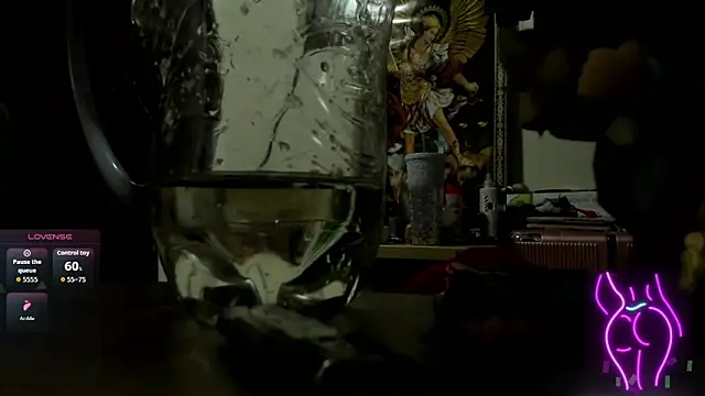 Gabyqueen70 online show from February 1, 3:05 am