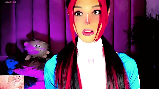 dollswit01 online show from October 11, 11:18 pm