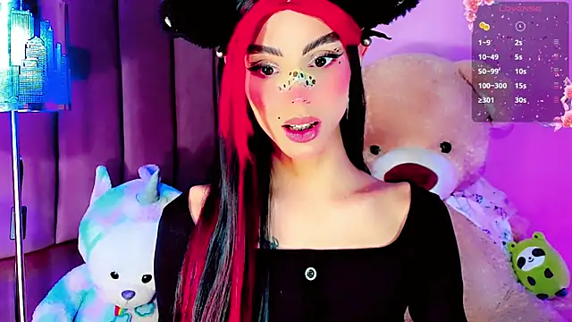 dollswit01 online show from January 10, 6:36 pm