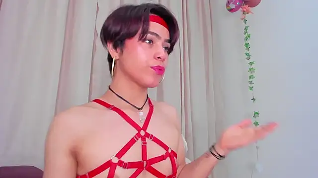Little michell online show from March 14, 12:34 pm